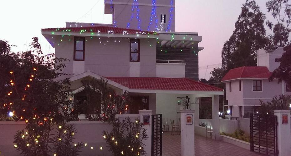 ISL Farms & Resorts, Yelagiri 3